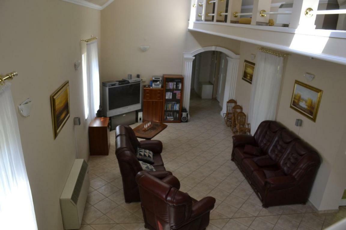 Appartement Arany Tisza Vendégház à Poroszló Extérieur photo