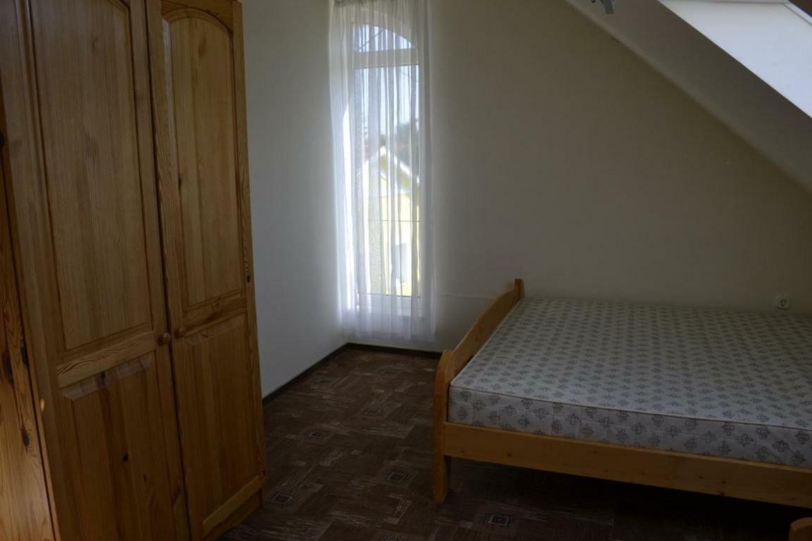 Appartement Arany Tisza Vendégház à Poroszló Extérieur photo